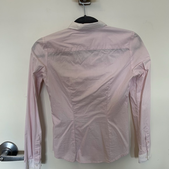 Botton down formal women’s size 34 - Picture 3 of 3